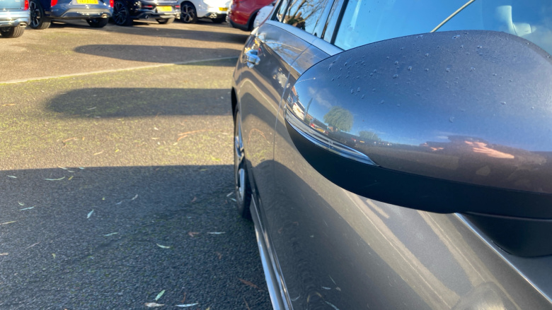 Mercedes-Benz A-Class A180 AMG Line Executive 5dr Auto Petrol Hatchback